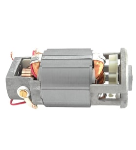 Moonstar Mini Kumaş Kesim Motoru Rotor Ve Bağlantı Gövde Seti / P