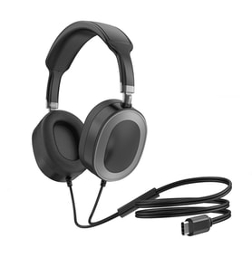 Zore LS-861 Tak Çalıştır Type-C Kulak Üstü Kulaklık