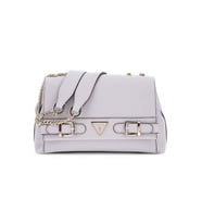 Guess Eco Ali Açık Lila Kadın El Çantası HWEBG951121