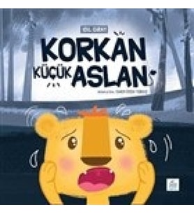 Korkan Küçük Aslan