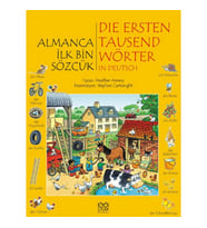 Almanca İlk Bin Sözcük