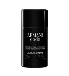 Giorgio Armani Code 75 gr Erkek Deodorant Stick