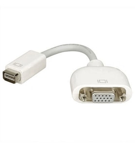 HIPER HC10MDV MINI DVI/VGA ÇEVİRİCİ