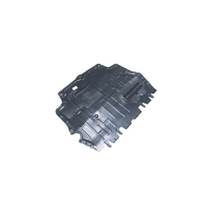 Volkswagen Passat- B7- 11/14;  Uyumlu Karter Muhafaza Plastiği Dizel-3c0825235m