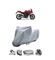Yeni Yamaha FZ1 Fazer   Motosiklet Brandası ARKA ÇANTA UYUMSUZ BRANDA