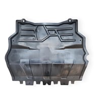 VW Tiguan 2008-2011 Motor Alt Muhafaza Sert Plastik 5N0825235C