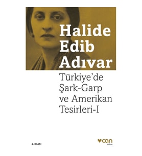 Türkiye’de Şark-Garp ve Amerikan Tesirleri I
