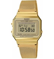 Casıo A700Wmg-9Adf Kol Saati