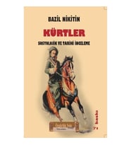 Kürtler Sosyolojik Ve Tarihi İnceleme