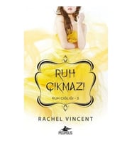 Ruh Çığlığı 3 : Ruh Çıkmazı