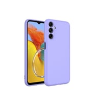 Samsung Galaxy M14 Uyumlu Kılıf Zore Mara Lansman Kapak