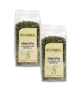 İstanbul Baharat Yakı Otu (Mera Gülü) 50 gr x 2 Adet