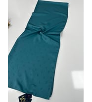 Levidor Premium Şal Turkuaz LJK0707