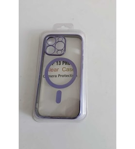 İphone 13 Pro Magsafe Kılıf Modelleri