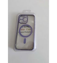 İphone 13 Pro Magsafe Kılıf Modelleri