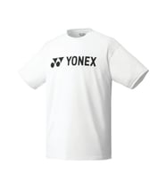 Yonex LB0024 Erkek Beyaz Spor Tişört
