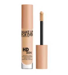 MAKE UP FOR EVER HD Skin Concealer 2.2(N) – Fark edilmeyen koyu halka kapatıcı