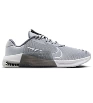 Nike Metcon 9 Erkek Gri Antrenman Ayakkabısı