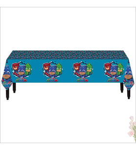 PijaMaskeliler Trend Masa Örtüsü - 120cm x 180cm (STD)