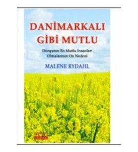 Danimarkalı Gibi Mutlu