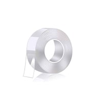 NANO BANT ŞEFFAF ÇİFT TARAFLI 30MMX2MT (5343)