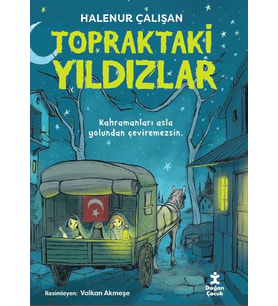 Topraktaki Yıldızlar