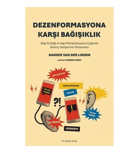 Dezenformasyona Karşı Bağışıklık