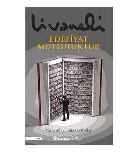 Edebiyat Mutluluktur