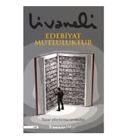 Edebiyat Mutluluktur