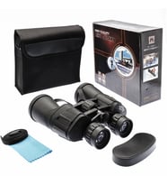 Cano 20X50 Profesyonel Hd Dürbün - Tam Multi Kaplama - Bak7 Priz