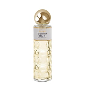 Saphir Select Blue Woman EDP 200 ml Kadın Parfümü