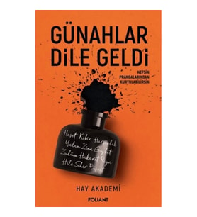 Günahlar Dile Geldi