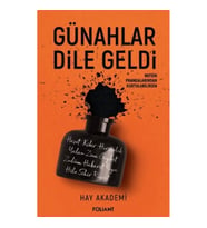 Günahlar Dile Geldi