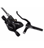 Shimano Altus BL-MT200 Hidrolik Disk Fren seti SOL ÖN TARAF