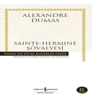 Sainte-Hermine Şövalyesi - Hasan Ali Yücel Klasikleri