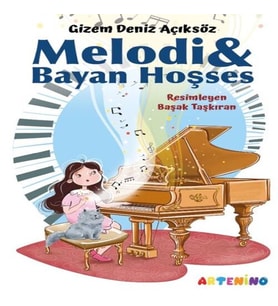 Melodi &amp; Bayan Hoşses