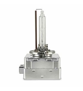 D1s xenon far ampulü 6000k 35watt AEM (Beyaz)