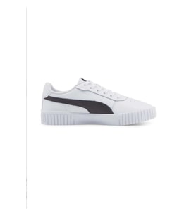 Puma Carina 2.0 385849_07 Kadın Spor Ayakkabı  - Puma - Beyaz - ST02658-Beyaz-40