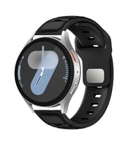 Xiaomi Redmi Watch 5 Active Uyumlu Zore KRD-135 22mm Silikon Kordon Strap Kayış