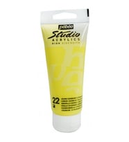 Pebeo Studio Akrilik Boya 100 ml. 21 Oriental Violet 