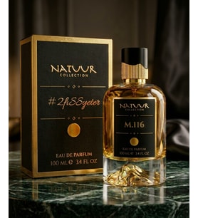 M.116 BVLGARI – AQVA POUR HOMME MEN erkek/unisex parfüm muadili 2FıssYeter Serisi - Maksimum Kalıcılık & Konsantre Formül - 100 ml