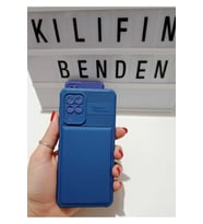 Samsung A 22 \ M 32 Silikon Kılıf Modeli