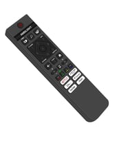 pihilips ile uyumlu Model 65PUS8510/12 Android Led Tv Kumandası-Mikrofonsuz