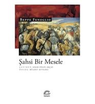 Şahsi Bir Mesele