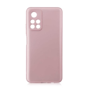 Xiaomi Poco M4 Pro 5G Uyumlu Kılıf Zore Premier Silikon Kapak