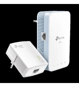 Tp-Link TL-WPA7517 300 Mbps Gigabit Powerline Adaptör