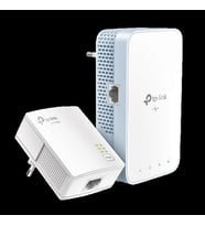 Tp-Link TL-WPA7517 300 Mbps Gigabit Powerline Adaptör