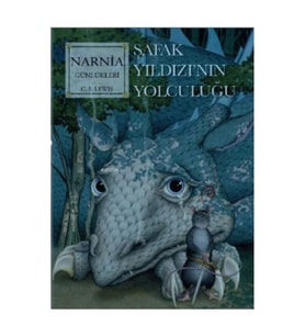 Narnia Günlükleri Cilt 5 Şafak Yıldızı'nın Yolculuğu Doğan Çocuk