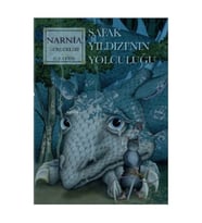 Narnia Günlükleri Cilt 5 Şafak Yıldızı'nın Yolculuğu Doğan Çocuk