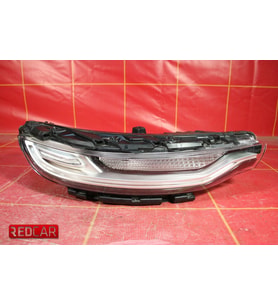 Gündüz Farı Sağ Ledlı Kore Soul B.M 19- (Oem No: 92208-K0100)